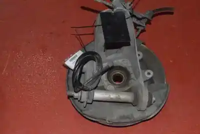 Peça sobressalente para automóvel em segunda mão manga de eixo traseira direita por bmw x5 (e53) 3.0 24v turbodiesel cat referências oem iam 33321095240