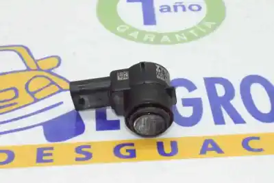 Tweedehands auto-onderdeel parkeer sensor voor volkswagen touran (1t1, 1t2) 1.9 tdi oem iam-referenties 7l5919275