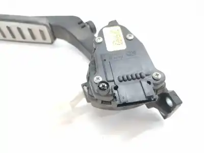 Автозапчасти б/у педальный потенциометр за porsche cayenne (9pa) s 4.5 ссылки oem iam 7l0723507b  7l0723507b