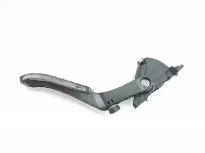 Автозапчасти б/у педальный потенциометр за porsche cayenne (9pa) s 4.5 ссылки oem iam 7l0723507b  7l0723507b