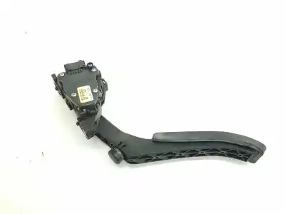 Автозапчасти б/у педальный потенциометр за porsche cayenne (9pa) s 4.5 ссылки oem iam 7l0723507b
