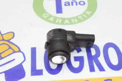 Tweedehands auto-onderdeel parkeer sensor voor volkswagen touran (1t1, 1t2) 1.9 tdi oem iam-referenties 7l5919275