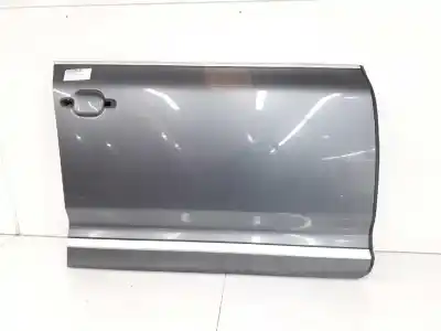 Автозапчасти б/у дверь передняя правая за porsche cayenne (9pa) s 4.5 ссылки oem iam 95553101207