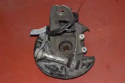 Peça sobressalente para automóvel em segunda mão manga de eixo traseira direita por bmw x5 (e53) 3.0 24v turbodiesel cat referências oem iam 33321095240