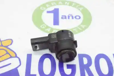 Tweedehands auto-onderdeel parkeer sensor voor volkswagen touran (1t1, 1t2) 1.9 tdi oem iam-referenties 7l5919275