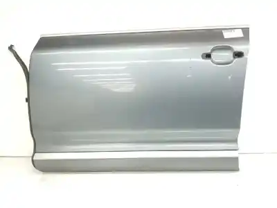 Автозапчасти б/у левая передняя дверь за porsche cayenne (9pa) s 4.5 ссылки oem iam 95553101106