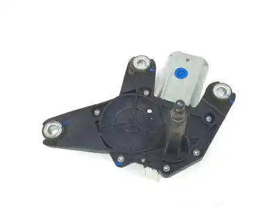 Peça sobressalente para automóvel em segunda mão motor do limpador traseiro por nissan juke (f15) 1.5 dci referências oem iam 287101ka0a