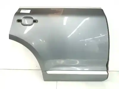 Автозапчасти б/у дверь задняя правая за porsche cayenne (9pa) s 4.5 ссылки oem iam 95553301206