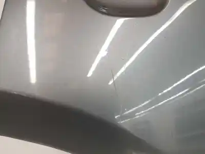 Автозапчастина б/у двері задні праві для porsche cayenne (9pa) s 4.5 посилання на oem iam 95553301206  95553301206