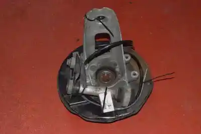 Peça sobressalente para automóvel em segunda mão manga de eixo traseira direita por bmw x5 (e53) 3.0 24v turbodiesel cat referências oem iam 33321095240