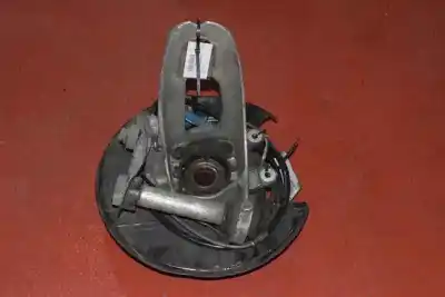 Peça sobressalente para automóvel em segunda mão manga de eixo traseira direita por bmw x5 (e53) 3.0 24v turbodiesel cat referências oem iam 33321095240