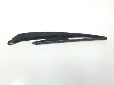 Second-hand car spare part rear windshield wiper arm for nissan pulsar fastback (c13) 1.2 dig-t oem iam references 28780je20a  28780je20a