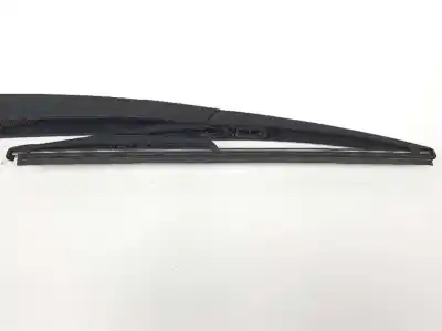 Second-hand car spare part rear windshield wiper arm for nissan pulsar fastback (c13) 1.2 dig-t oem iam references 28780je20a  28780je20a