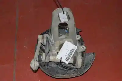 Peça sobressalente para automóvel em segunda mão manga de eixo traseira direita por bmw x5 (e53) 3.0 24v turbodiesel cat referências oem iam 33321095240