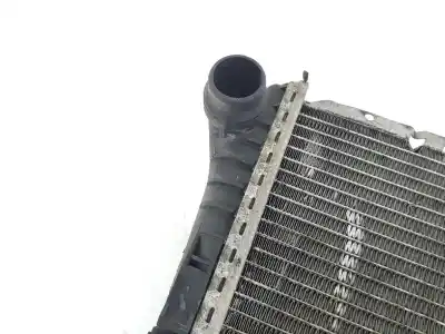 Автозапчасти б/у водяной радиатор за porsche cayenne (9pa) s 4.5 ссылки oem iam 95510614201  95510614201