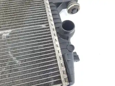Автозапчасти б/у водяной радиатор за porsche cayenne (9pa) s 4.5 ссылки oem iam 95510614201  95510614201