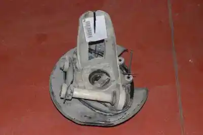 Peça sobressalente para automóvel em segunda mão manga de eixo traseira direita por bmw x5 (e53) 3.0 24v turbodiesel cat referências oem iam 33321095240