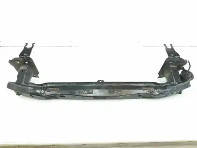 Second-hand car spare part front bumper reinforcement for porsche cayenne (9pa) s 4.5 oem iam references 95550510900  95550510900