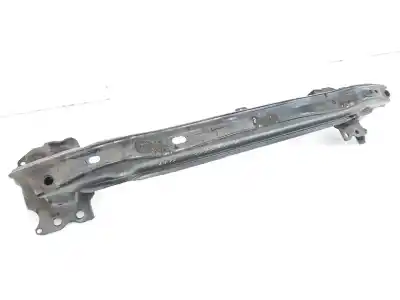 Second-hand car spare part front bumper reinforcement for porsche cayenne (9pa) s 4.5 oem iam references 95550510900  95550510900