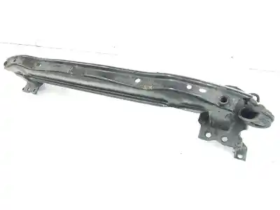 Second-hand car spare part front bumper reinforcement for porsche cayenne (9pa) s 4.5 oem iam references 95550510900  95550510900