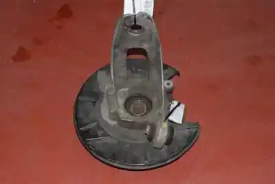 Peça sobressalente para automóvel em segunda mão manga de eixo traseira direita por bmw x5 (e53) 3.0 24v turbodiesel cat referências oem iam 33321095240