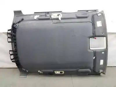Автозапчасти б/у внутренняя крыша за porsche cayenne (9pa) s 4.5 ссылки oem iam 955555011026  955555011026