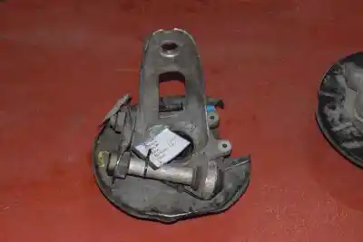 Peça sobressalente para automóvel em segunda mão manga de eixo traseira direita por bmw x5 (e53) 3.0 24v turbodiesel cat referências oem iam 33321095240