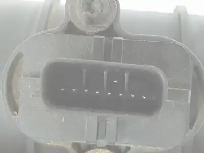Автозапчасти б/у расходомер воздуха за opel corsa d (s07) 1.4 (l08, l68) ссылки oem iam 13307079  13307079