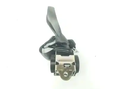 Second-hand car spare part rear right seat belt for opel corsa d (s07) 1.4 (l08, l68) oem iam references 13436123