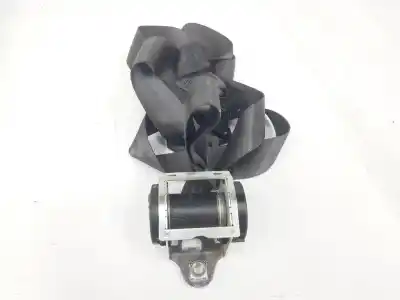 Second-hand car spare part rear left seat belt for opel corsa d (s07) 1.4 (l08, l68) oem iam references 13436123