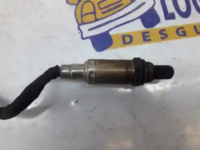 Second-hand car spare part lambda probe for bmw serie 3 coupe (e46) 323 ci oem iam references 11781742050  0258003477