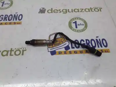 Second-hand car spare part lambda probe for bmw serie 3 coupe (e46) 323 ci oem iam references 11781742050  0258003477