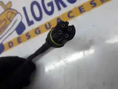 Second-hand car spare part lambda probe for bmw serie 3 coupe (e46) 323 ci oem iam references 11781742050  0258003477