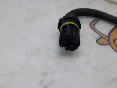 Second-hand car spare part lambda probe for bmw serie 3 coupe (e46) 323 ci oem iam references 11781742050  0258003477