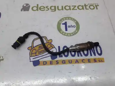 Second-hand car spare part lambda probe for bmw serie 3 coupe (e46) 323 ci oem iam references 11781742050  0258003477