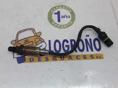 Tweedehands auto-onderdeel lambda sonde voor bmw serie 3 coupe (e46) 323 ci oem iam-referenties 11781742050