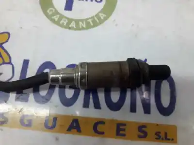 Second-hand car spare part lambda probe for bmw serie 3 coupe (e46) 323 ci oem iam references 11781742050  0258003477