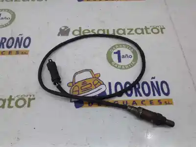 Second-hand car spare part lambda probe for bmw serie 3 coupe (e46) 323 ci oem iam references 11781433940  0258005109