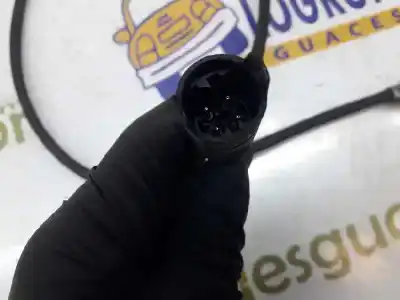 Second-hand car spare part lambda probe for bmw serie 3 coupe (e46) 323 ci oem iam references 11781433940  0258005109