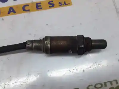 Second-hand car spare part lambda probe for bmw serie 3 coupe (e46) 323 ci oem iam references 11781433940  0258005109