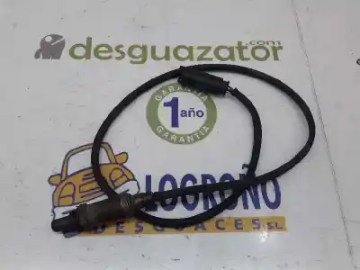 Tweedehands auto-onderdeel lambda sonde voor bmw serie 3 coupe (e46) 323 ci oem iam-referenties 11781433940