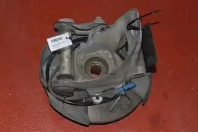 Peça sobressalente para automóvel em segunda mão manga de eixo traseira direita por bmw x5 (e53) 3.0 24v turbodiesel cat referências oem iam 33321095240