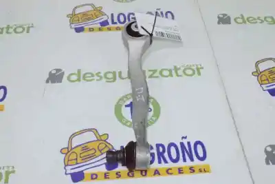 Second-hand car spare part left front bracket for audi a6 c6 (4f2) 3.2 fsi oem iam references 4e0407505e  4e0407505e