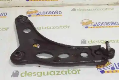 Piesă de schimb auto la mâna a doua BRAȚ SUSPENSIE FAȚÃ STÂNGA INFERIOR pentru RENAULT TRAFIC COMBI  Referințe OEM IAM 545058162R 545058162R 