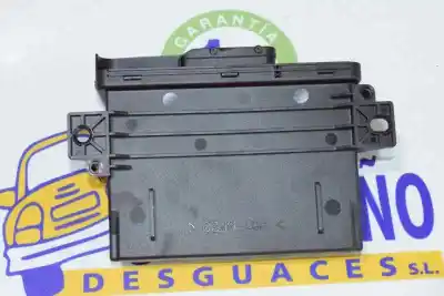 Second-hand car spare part electronic module for audi a6 c6 (4f2) 3.2 fsi oem iam references 4f0907280a  4f0907280b