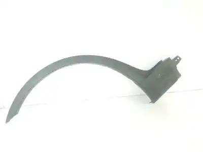 Pezzo di ricambio per auto di seconda mano parafango anteriore sinistro per bmw x3 (e83) 2.0 turbodiesel cat riferimenti oem iam 51713405817