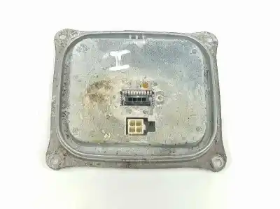 Pezzo di ricambio per auto di seconda mano centralina fari xenon per bmw x3 (e83) 2.0 turbodiesel cat riferimenti oem iam 63117182520