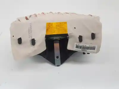 Second-hand car spare part airbag kit for opel corsa d (s07) 1.4 (l08, l68) oem iam references 13184102  13235770