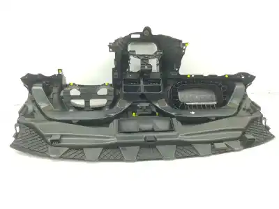 Second-hand car spare part airbag kit for opel corsa d (s07) 1.4 (l08, l68) oem iam references 13184102  13235770