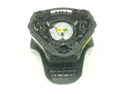 Second-hand car spare part airbag kit for opel corsa d (s07) 1.4 (l08, l68) oem iam references 13184102  13235770